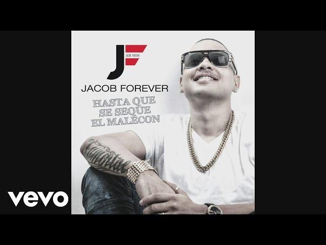 Jacob Forever - Hasta Que Se Seque el Malecón (Cover Audio)