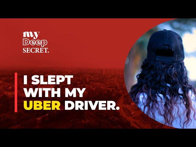 MY UBER DRIVER SHOWED ME HIS D*CK | PEOPLE SHARE THEIR DEEPEST SECRET ANONYMOUSLY | REYO TV | EP 49