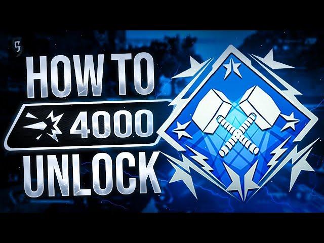 How to Get Your First 4k Damage Badge in Apex Legends | Ultimate Guide for High Damage Games