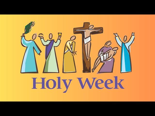 10 Saintly Quotes On Holy Week