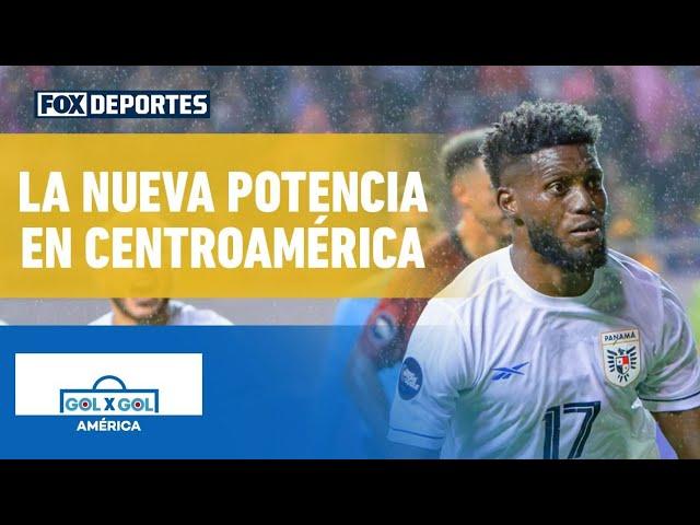  PANAMÁ ELIMINÓ A COSTA RICA | ¿El empate fue positivo para la Selección Costarricense? | GolXGol