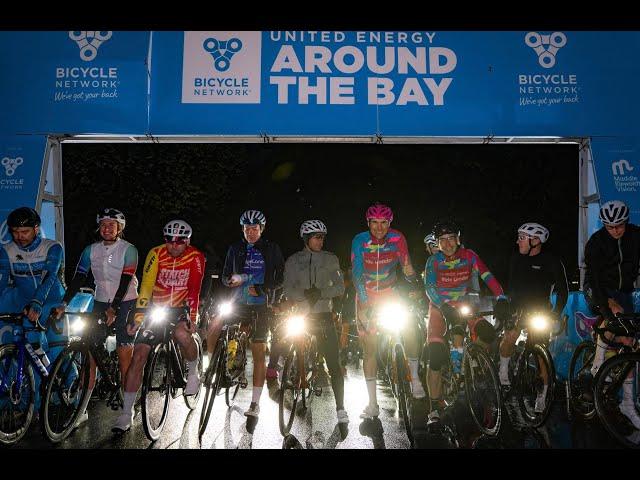 United Energy Around The Bay 30th Anniversary, 2024 highlights!