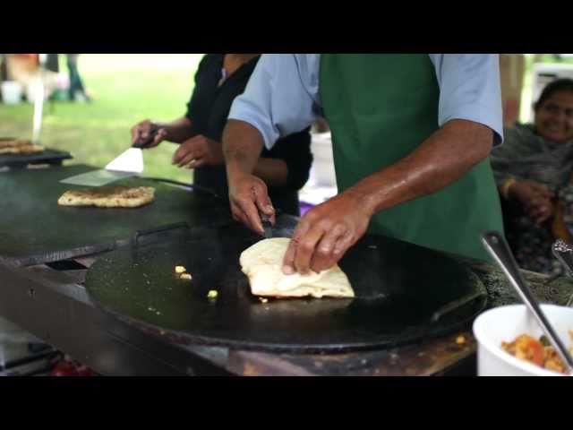 Murtabak Professional