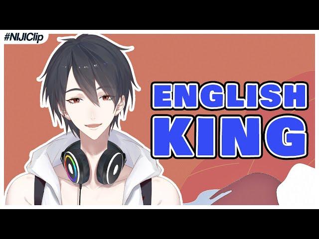 Yumeoi Kakeru English Moments (VTuber/NIJISANJI Moments) (Eng Sub)