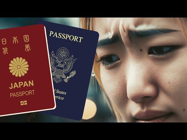 Problems of Japan's Dual Nationality