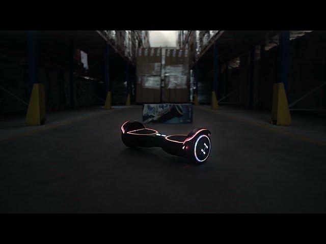 HOVERBOARD LEXGO SPARK