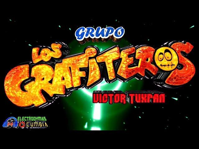 Los Copos De Nieve Grupo Los Grafiteros 2019