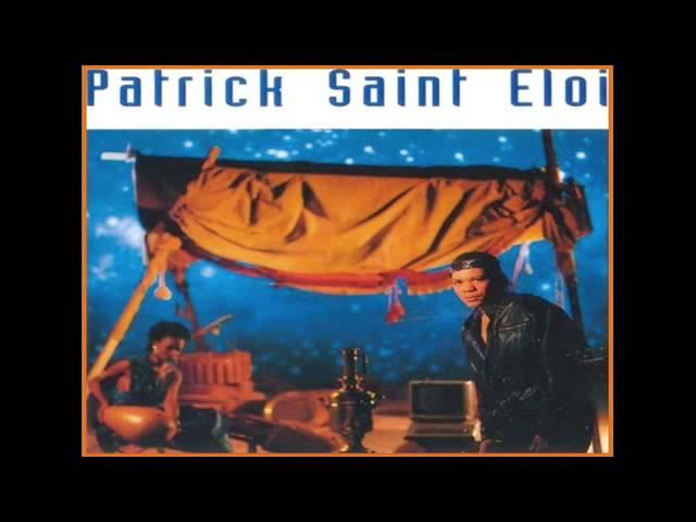 PATRICK SAINT-ÉLOI — BÈL MANMAN KRÉYOL