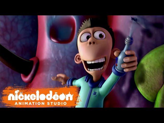 "Planet Sheen" Theme Song (HQ) | Episode Opening Credits | Nick Animation