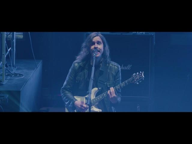 05. In My Time of Need [Opeth - Garden of the Titans: Live at Red Rocks Amphitheatre (2018)]