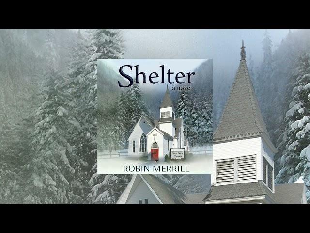 Shelter: Christian Romance Audiobook narrated by Lisa Kelly