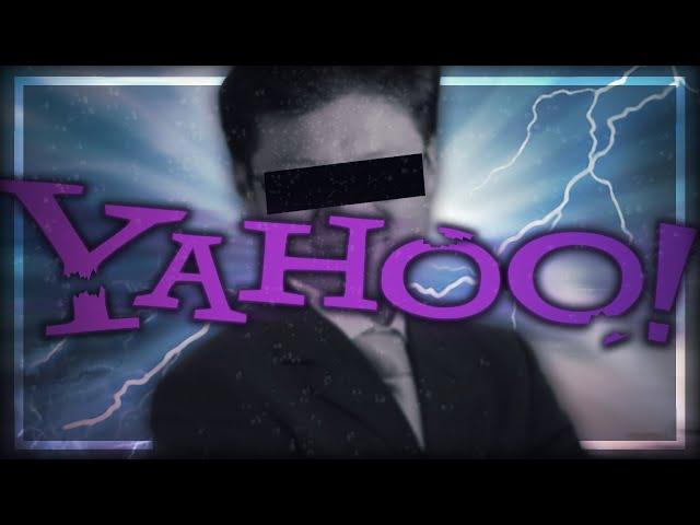 Yahoo! - Der Untergang eines Imperiums