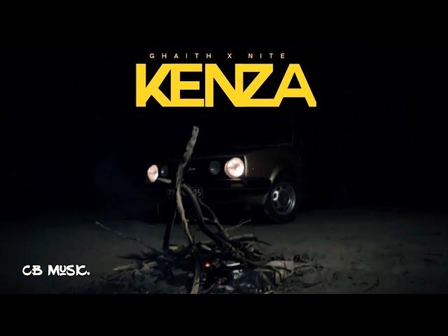 Ghaith feat. Nite - Kenza (Official Music Video)