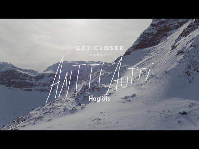 Get Closer to Nature with Antti Autti