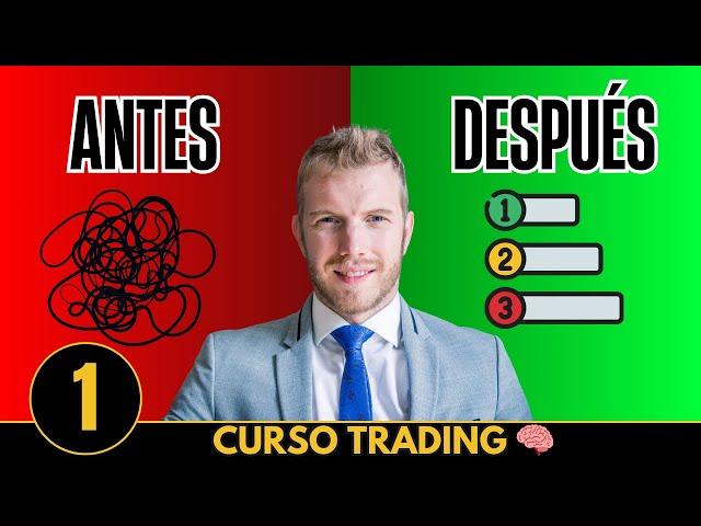 Trading para principiantes: Lo que nadie te cuenta sobre el primer día