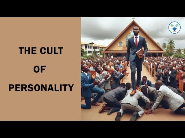 The Cult of Personality