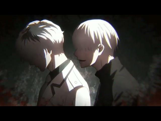 Sasaki Haise and Kaneki (LEGENDADO) | ENGLISH