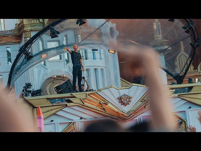 Boris Brejcha | Tomorrowland 2022 - WE3