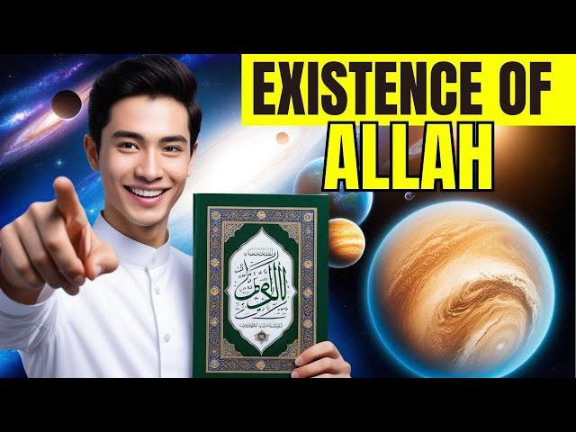 Atheism vs Faith : The Existence of God: Evidence Beyond Science