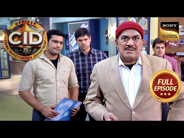 क्या CID कर पाएगी Asylum में घूम रही आत्मा का Game Over | CID | Full Episode
