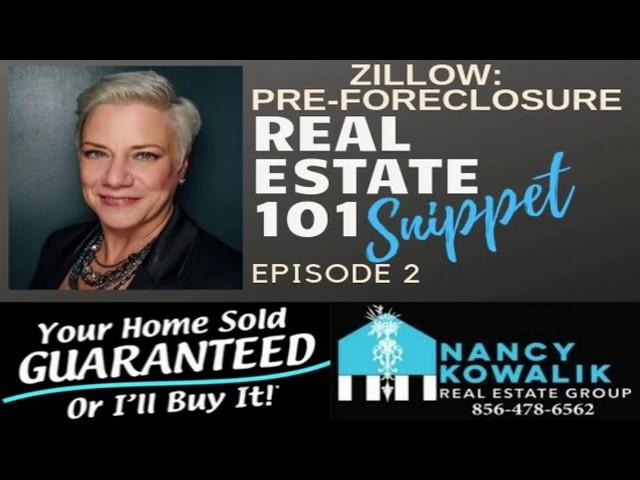 Real Estate 101 Episode 2 Nancy Kowalik Real Estate Group