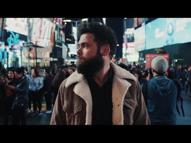 Passenger | Survivors (Official Video)