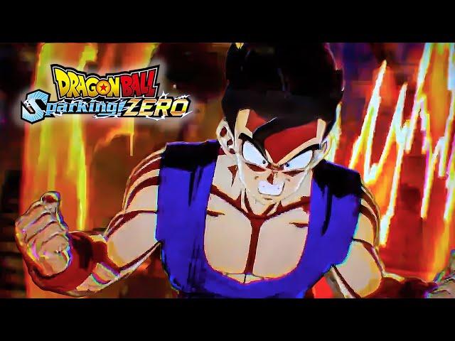 DRAGON BALL: Sparking! ZERO - NEW 37 Minutes Of Full DEMO Gameplay