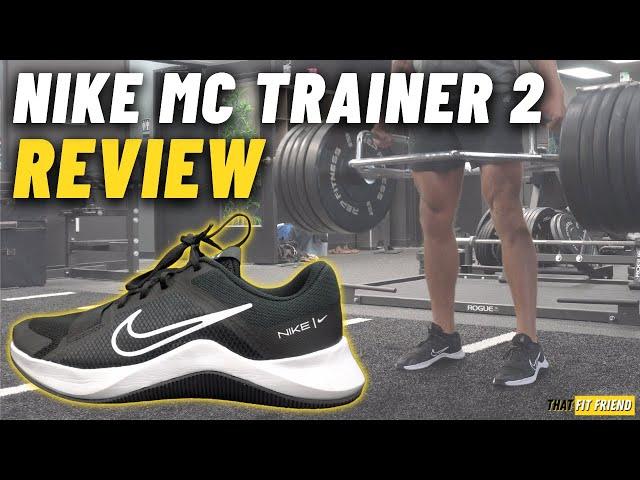 Nike MC Trainer 2 Review | Better Than the First?