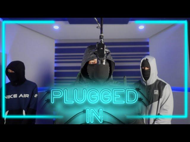 (BSIDE) 30 - Plugged In W/ Fumez The Engineer | Pressplay