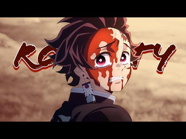 Demon Slayer「 AMV 」Royalty