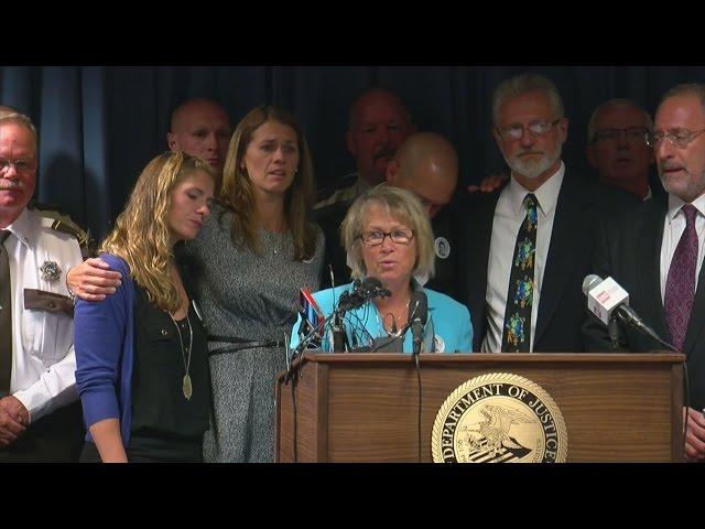 Wetterling Family Confronts Jacob's Killer In Court