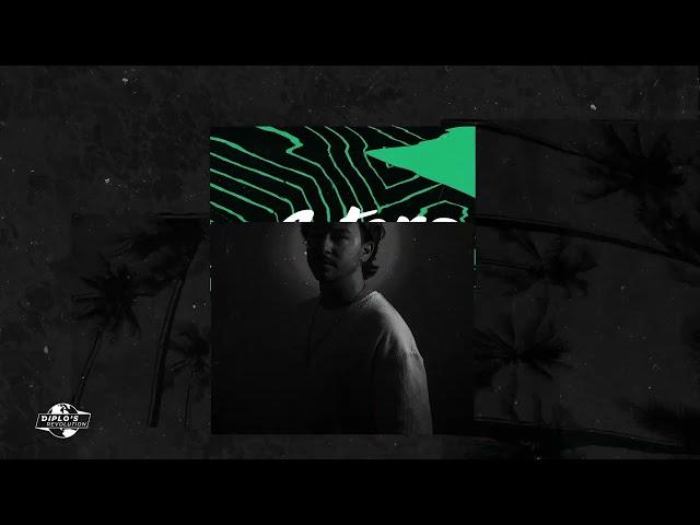 Axtone House Party: Marcus Santoro