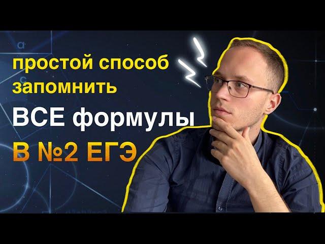 Запоминаем ВСЕ формулы по стереометрии за 5 мин! №2 МАТЕМАТИКА ПРОФИЛЬ