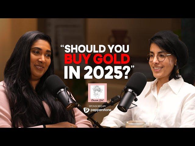 Should You Really Buy Gold in 2025? | Mehreen Khan