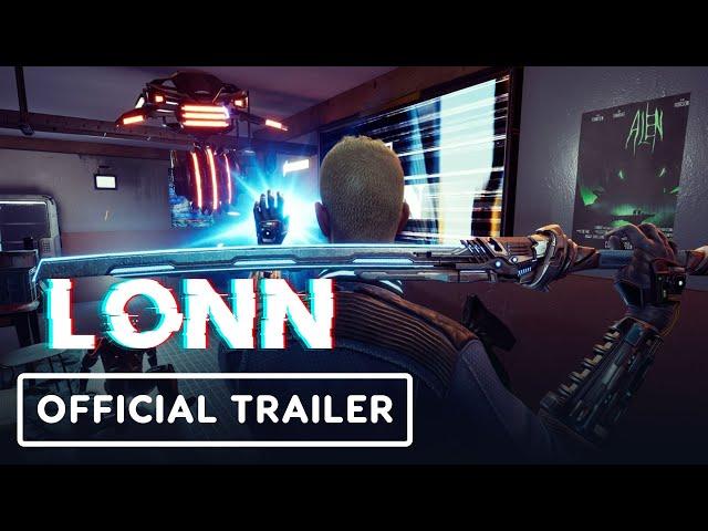 LONN - Official Trailer