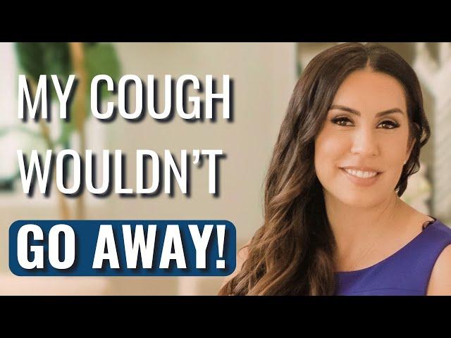 My Only STAGE 4 Lung Cancer Symptom Was A Cough! - Amanda | Stage 4 Lung Cancer | The Patient Story