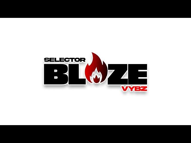 Scorpion Sting Mix | Selector BlazeVybz