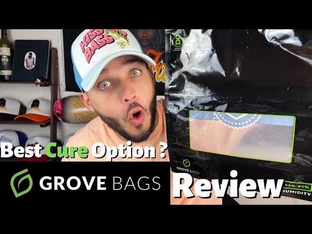 Grove Bags Review: Best Cure Option?