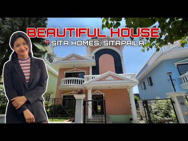 Affordable House on Sale at Star Homes, Sitapaila | Lalpurja Nepal | Sanjaya Nepal