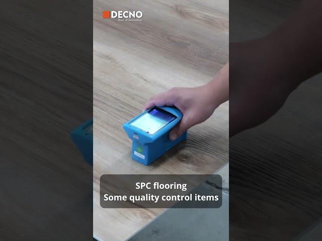 SPC Vinyl Flooring