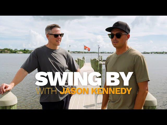 At home with Rickie Fowler | Swing By | PGA TOUR Originals