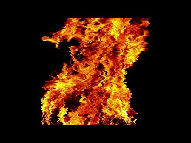 Fer Synths "Forged in fire" Synthwave Music