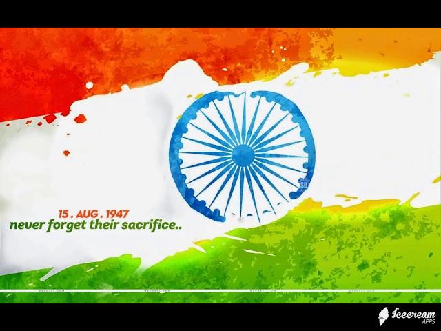 Happy Independence Day Softmound Infotech KPHB