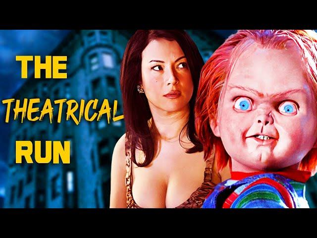 The Child’s Play Movies EXPLAINED: Why Chucky Keeps Coming Back!