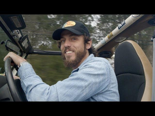 Chris Janson - "Good Vibes" (Official Music Video)