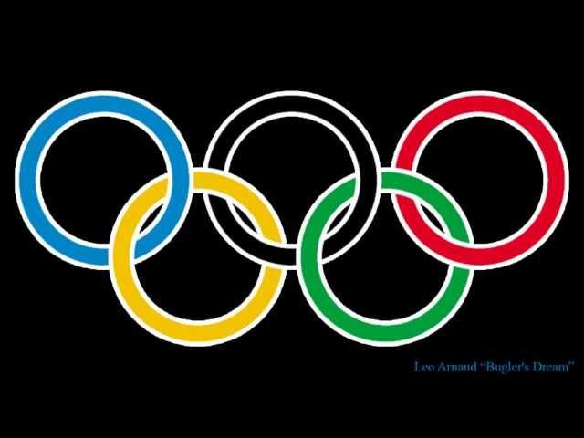 NBC Olympics Theme Song (Leo Arnaud "Bugler's Dream")