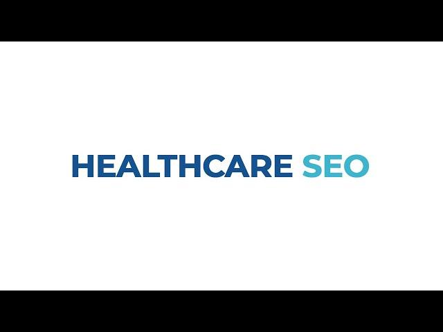 Healthcare SEO | Tidal Health Group