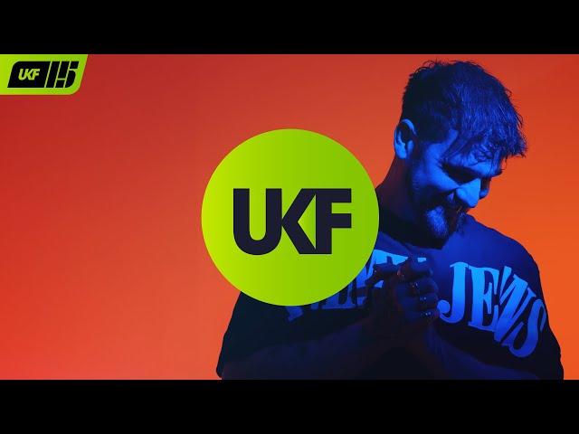 goddard. & Billy Lockett - Drowning Mind [UKF15 Release]