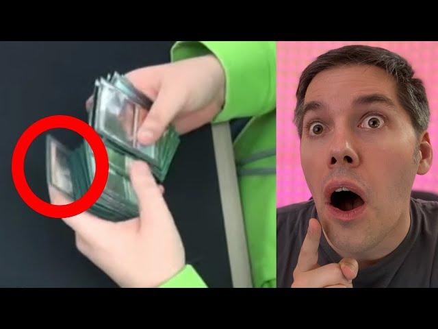 These MTG Cheaters Were Caught Red Handed