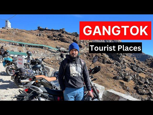 Gangtok Tourist places | Gangtok Sikkim Tour Plan and Itinerary | Gangtok Tour Guide | Sikkim Tour